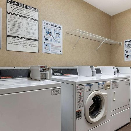 Comfort Inn & Suites Lees Summit - Kansas City Lee's Summit Εξωτερικό φωτογραφία