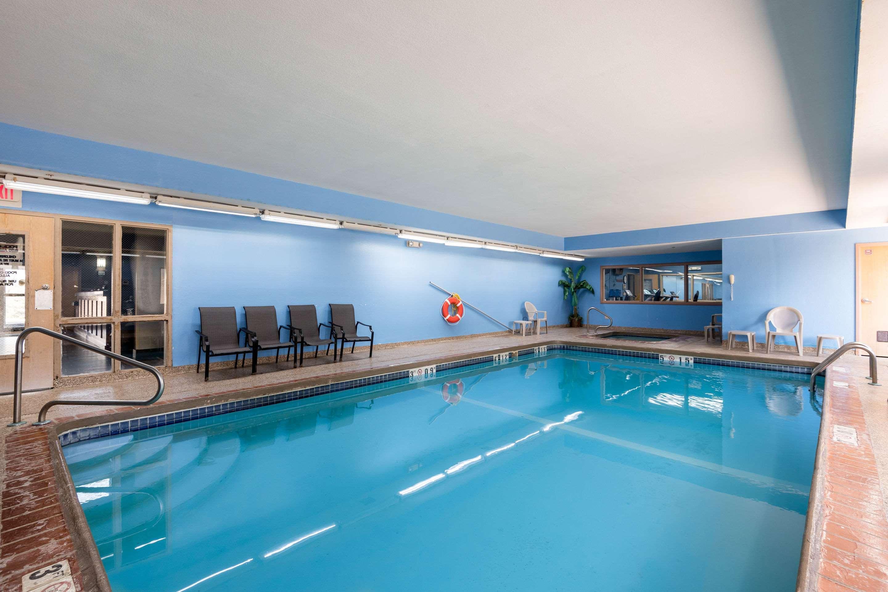 Comfort Inn & Suites Lees Summit - Kansas City Lee's Summit Εξωτερικό φωτογραφία