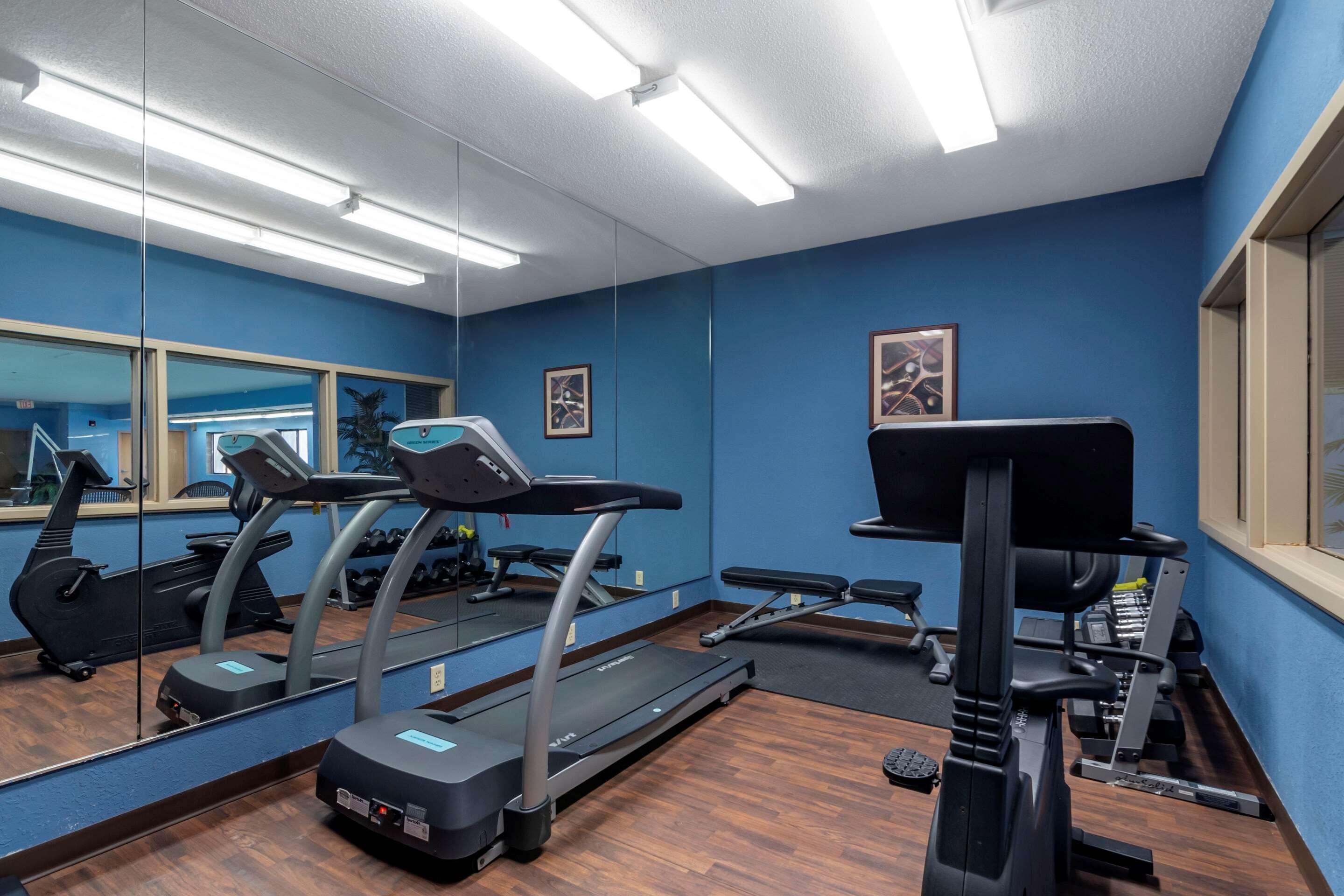 Comfort Inn & Suites Lees Summit - Kansas City Lee's Summit Εξωτερικό φωτογραφία