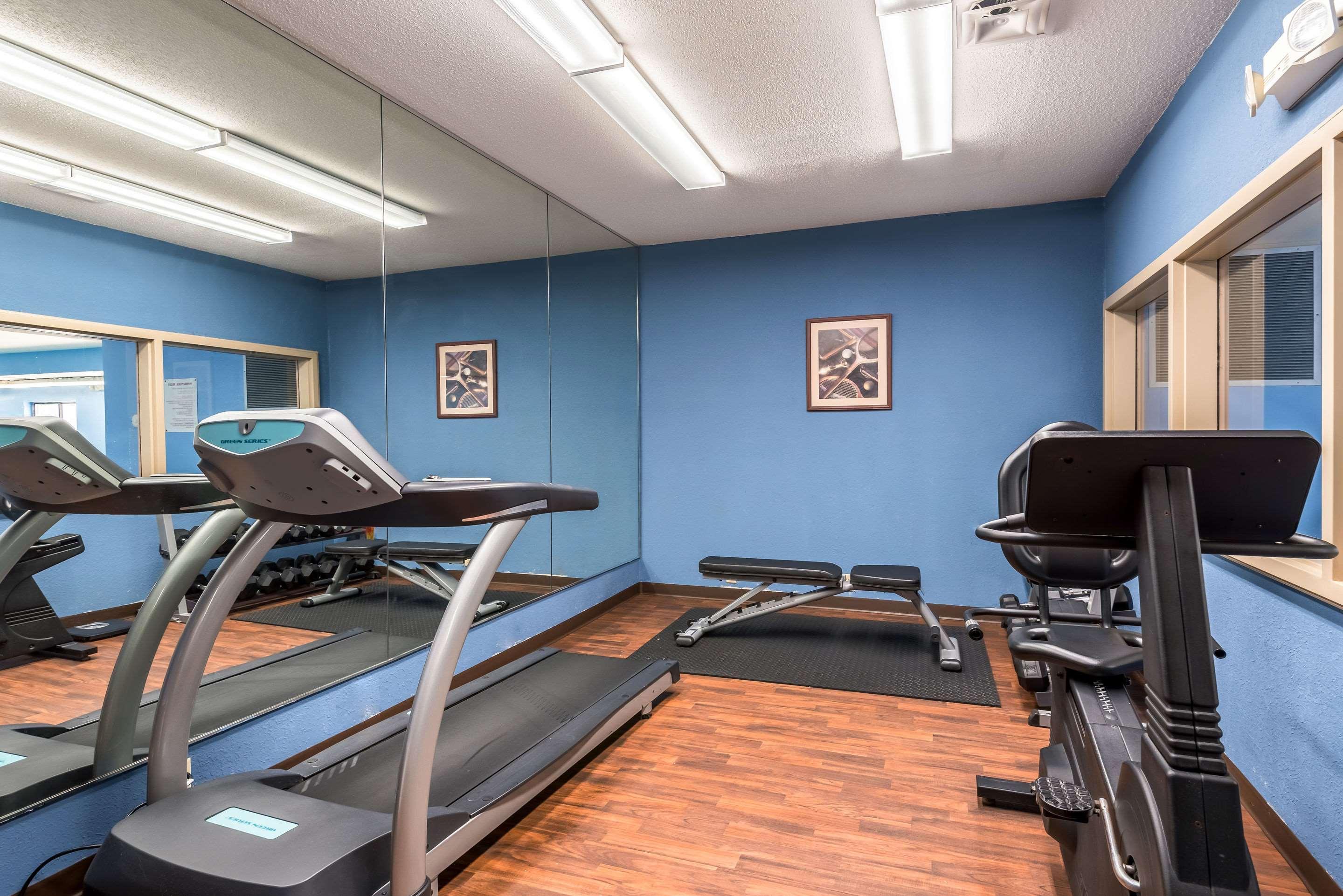 Comfort Inn & Suites Lees Summit - Kansas City Lee's Summit Εξωτερικό φωτογραφία