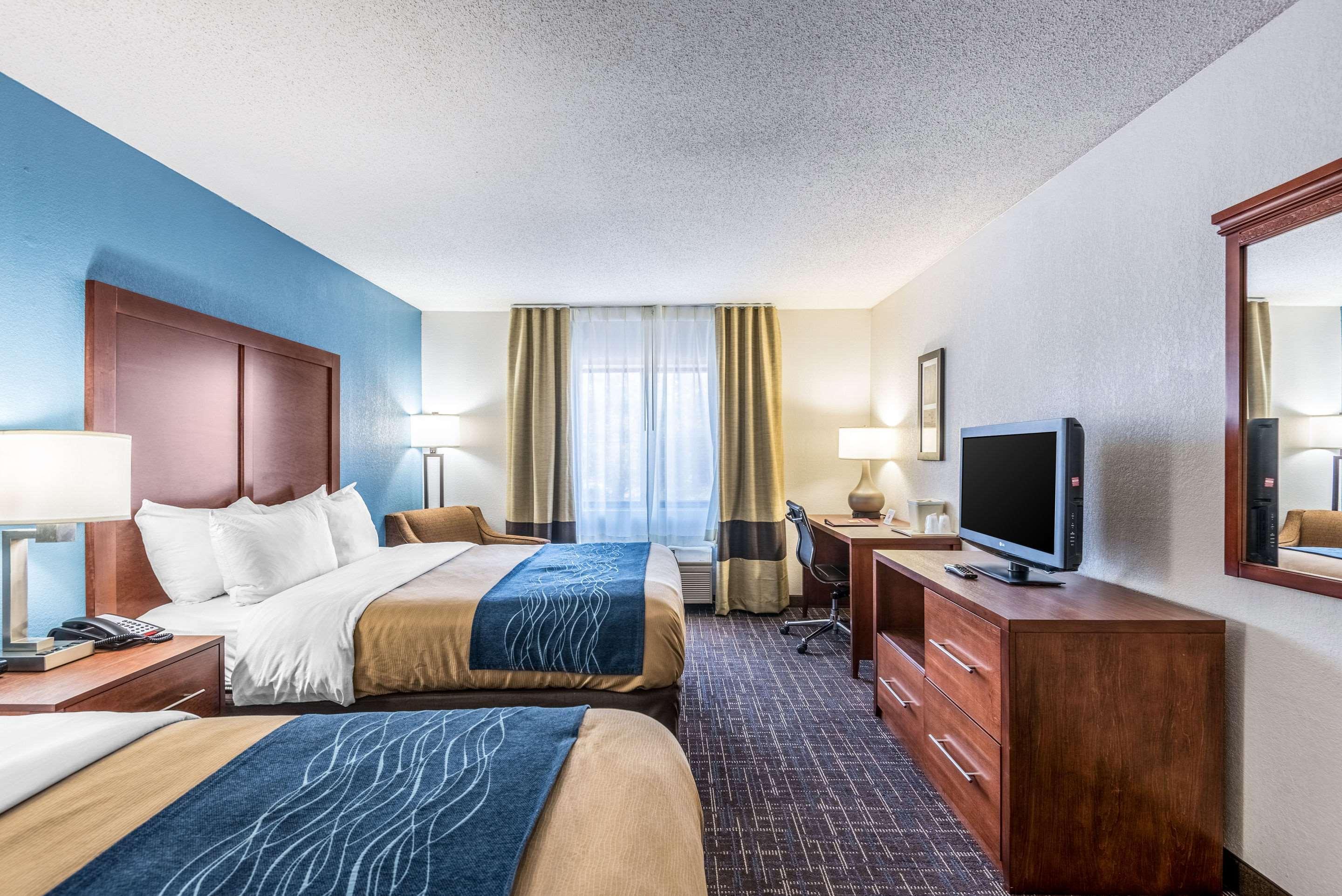 Comfort Inn & Suites Lees Summit - Kansas City Lee's Summit Εξωτερικό φωτογραφία