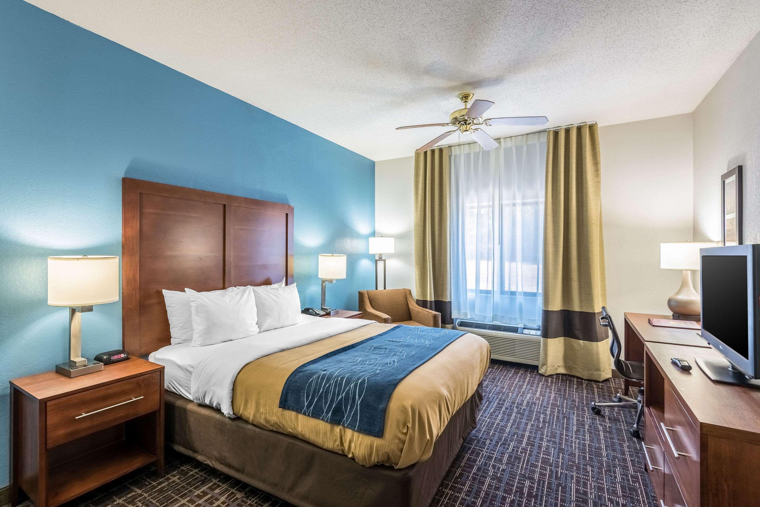 Comfort Inn & Suites Lees Summit - Kansas City Lee's Summit Εξωτερικό φωτογραφία