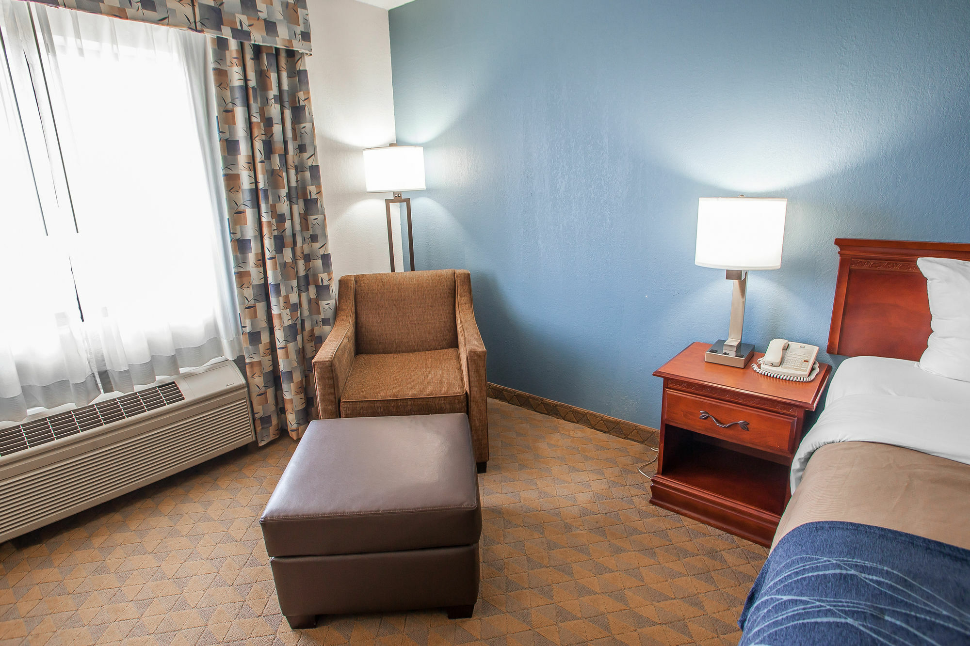 Comfort Inn & Suites Lees Summit - Kansas City Lee's Summit Εξωτερικό φωτογραφία