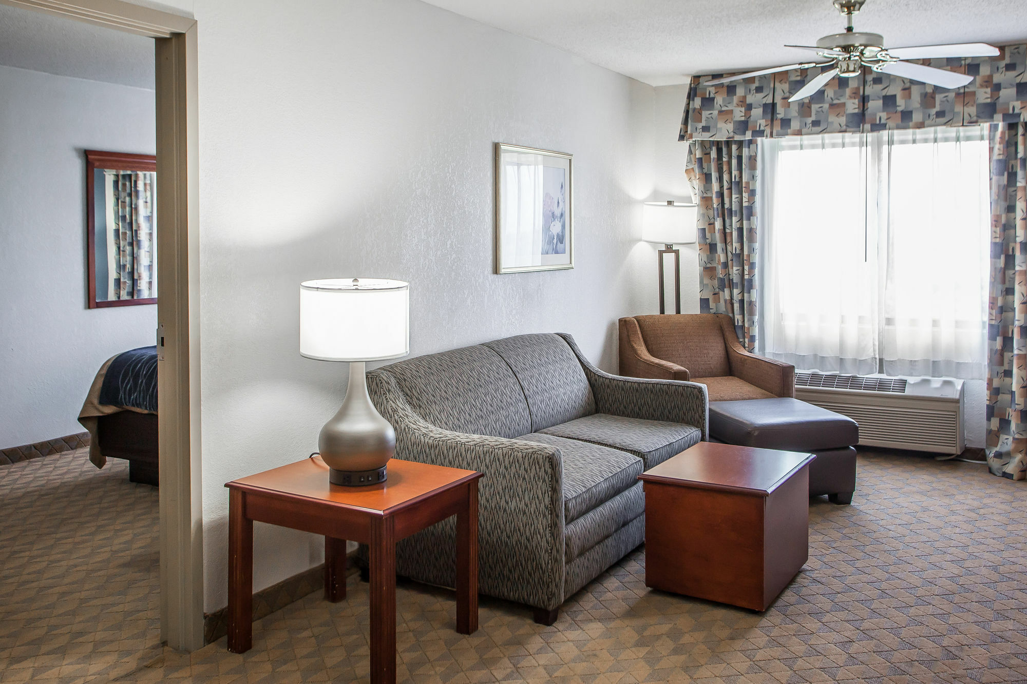 Comfort Inn & Suites Lees Summit - Kansas City Lee's Summit Εξωτερικό φωτογραφία